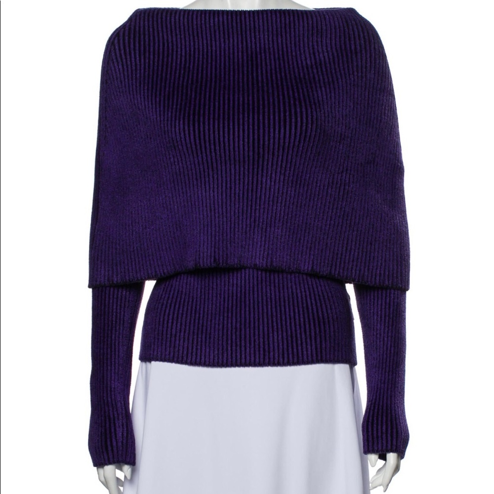 Balenciaga top - NWT!